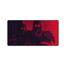 Load image into Gallery viewer, Jin-Roh Mouse Pad (Desk Mat)
