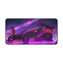 Load image into Gallery viewer, Anime Original Mouse Pad (Desk Mat)
