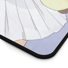 Load image into Gallery viewer, Date A Live Mouse Pad (Desk Mat) Hemmed Edge
