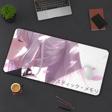 Load image into Gallery viewer, Isla Mouse Pad (Desk Mat) Background
