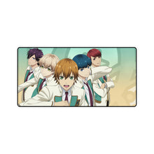Load image into Gallery viewer, Starmyu Mouse Pad (Desk Mat)

