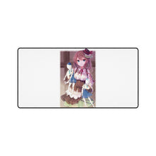 Load image into Gallery viewer, Anime Original Mouse Pad (Desk Mat)
