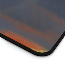 Load image into Gallery viewer, Lycoris Recoil Mouse Pad (Desk Mat) Hemmed Edge
