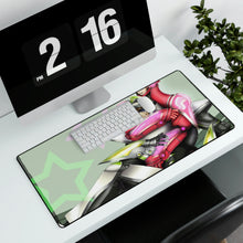 Load image into Gallery viewer, Tiger &amp; Bunny Mouse Pad (Desk Mat)
