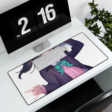 Load image into Gallery viewer, Love Live! Mouse Pad (Desk Mat) With Laptop
