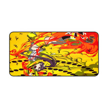 Load image into Gallery viewer, Monogatari (Series) Mouse Pad (Desk Mat)
