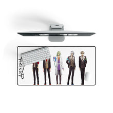 Load image into Gallery viewer, Anime Amnesia Mouse Pad (Desk Mat)
