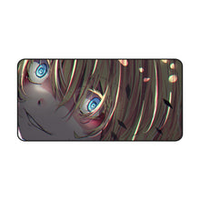 Load image into Gallery viewer, Youjo Senki Mouse Pad (Desk Mat)
