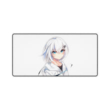 Load image into Gallery viewer, Anime Girl Mouse Pad (Desk Mat)
