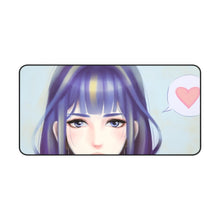 Load image into Gallery viewer, Masamune-kun&#39;s Revenge Aki Adagaki Mouse Pad (Desk Mat)
