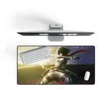 Load image into Gallery viewer, Anime Attack On Titan Mouse Pad (Desk Mat)
