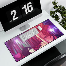 Load image into Gallery viewer, Anime Bleach Mouse Pad (Desk Mat)
