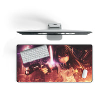 Load image into Gallery viewer, Puella Magi Madoka Magica Mouse Pad (Desk Mat)
