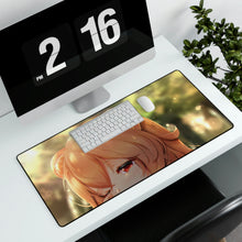 Load image into Gallery viewer, The Rising of the Shield Hero Mouse Pad (Desk Mat)
