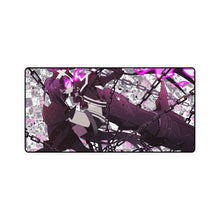Load image into Gallery viewer, Anime Black ★★ Rock Shooter : Dawn Fall Mouse Pad (Desk Mat)
