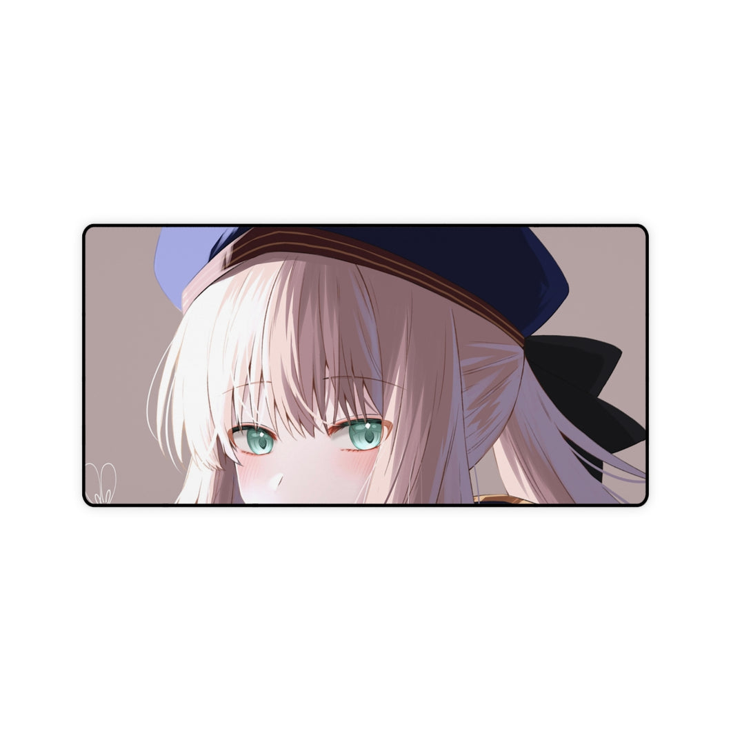 Fate/Grand Order Mouse Pad (Desk Mat)