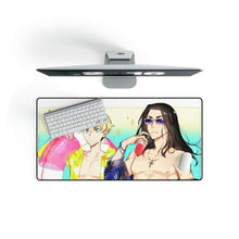 Load image into Gallery viewer, Anime Tokyo Revengers Mouse Pad (Desk Mat)
