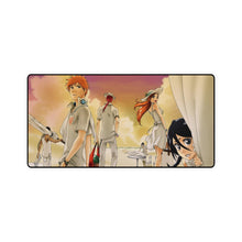 Load image into Gallery viewer, Anime Bleach Mouse Pad (Desk Mat)
