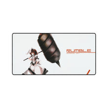 Load image into Gallery viewer, Touhou Mouse Pad (Desk Mat)
