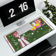 Load image into Gallery viewer, Yuru Yuri Mouse Pad (Desk Mat)
