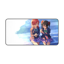 Load image into Gallery viewer, Love Live! Maki Nishikino Mouse Pad (Desk Mat)
