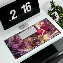 Load image into Gallery viewer, Rozen Maiden Mouse Pad (Desk Mat)
