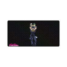 Load image into Gallery viewer, Anime Jojo's Bizarre Adventure Mouse Pad (Desk Mat)
