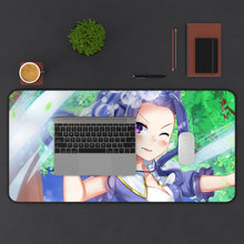 Load image into Gallery viewer, The Rising Of The Shield Hero Mouse Pad (Desk Mat) With Laptop
