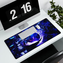 Load image into Gallery viewer, Black Rock Shooter Mouse Pad (Desk Mat)
