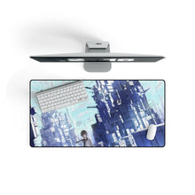 Load image into Gallery viewer, Anime Original Mouse Pad (Desk Mat) On Desk
