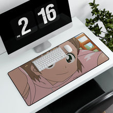 Load image into Gallery viewer, Anime Bleach Mouse Pad (Desk Mat)
