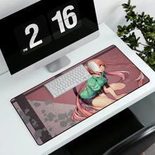 Load image into Gallery viewer, Utau Mouse Pad (Desk Mat)
