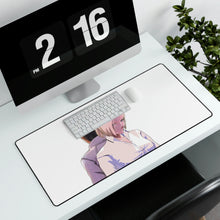 Load image into Gallery viewer, Anime Tokyo Ghoul Mouse Pad (Desk Mat)
