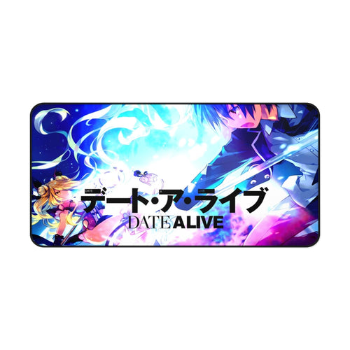 Date A Live Mouse Pad (Desk Mat)