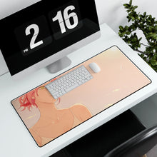 Load image into Gallery viewer, Anime Naruto Mouse Pad (Desk Mat) With Laptop
