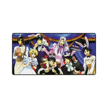 Load image into Gallery viewer, Kyo Kara Maoh! Mouse Pad (Desk Mat)
