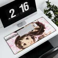 Load image into Gallery viewer, Sword Art Online Mouse Pad (Desk Mat)
