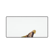 Load image into Gallery viewer, Tiger &amp; Bunny Mouse Pad (Desk Mat)
