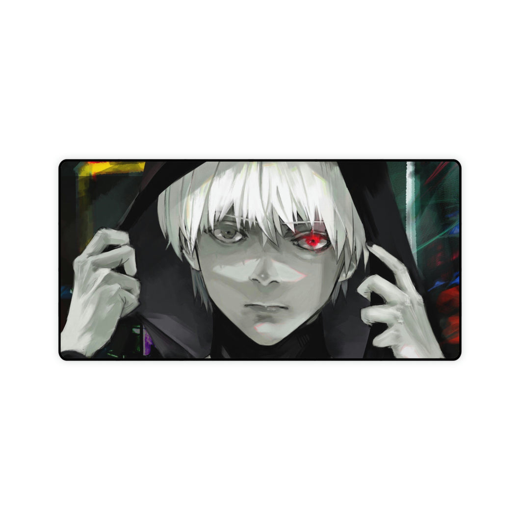 Anime Tokyo Ghoul Mouse Pad (Desk Mat)