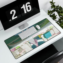 Load image into Gallery viewer, Belle (2021) Mouse Pad (Desk Mat)
