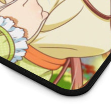 Load image into Gallery viewer, Kobato Mouse Pad (Desk Mat) Hemmed Edge
