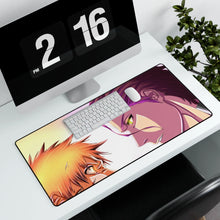 Load image into Gallery viewer, Anime Bleach Mouse Pad (Desk Mat)
