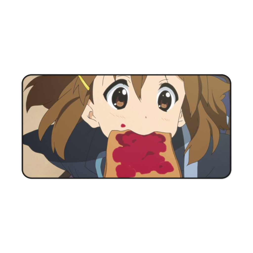 K-ON! Mouse Pad (Desk Mat)