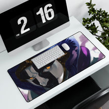 Load image into Gallery viewer, Anime Bleach Mouse Pad (Desk Mat)
