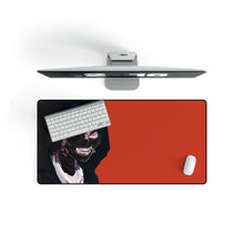 Load image into Gallery viewer, Anime Tokyo Ghoul Mouse Pad (Desk Mat)
