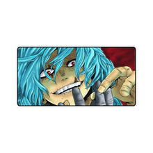 Load image into Gallery viewer, My Hero Academia Tomura Shigaraki Mouse Pad (Desk Mat)
