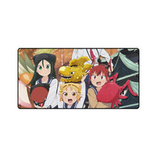 Load image into Gallery viewer, Yatogame-chan Kansatsu Nikki Mouse Pad (Desk Mat)
