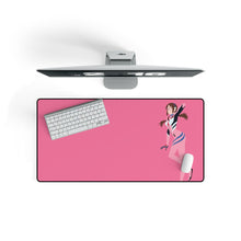 Load image into Gallery viewer, Evangelion: 2.0 You Can (Not) Advance Mouse Pad (Desk Mat) On Desk
