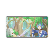 Load image into Gallery viewer, Anime Original Mouse Pad (Desk Mat)
