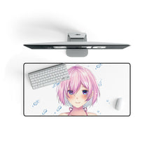 Load image into Gallery viewer, Fate/Grand Order Mouse Pad (Desk Mat)

